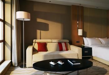 Hotel Sochi Marriott Krasnaya Polyana