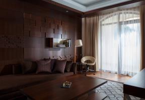 Hotel Sochi Marriott Krasnaya Polyana