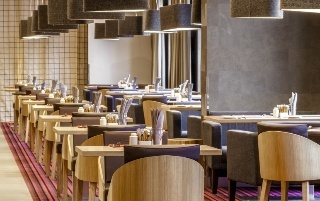Mercure Rosa Khutor Hotel