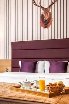 Mercure Rosa Khutor Hotel