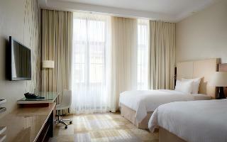 Hotel Novotel Congress Krasnaya Polyana