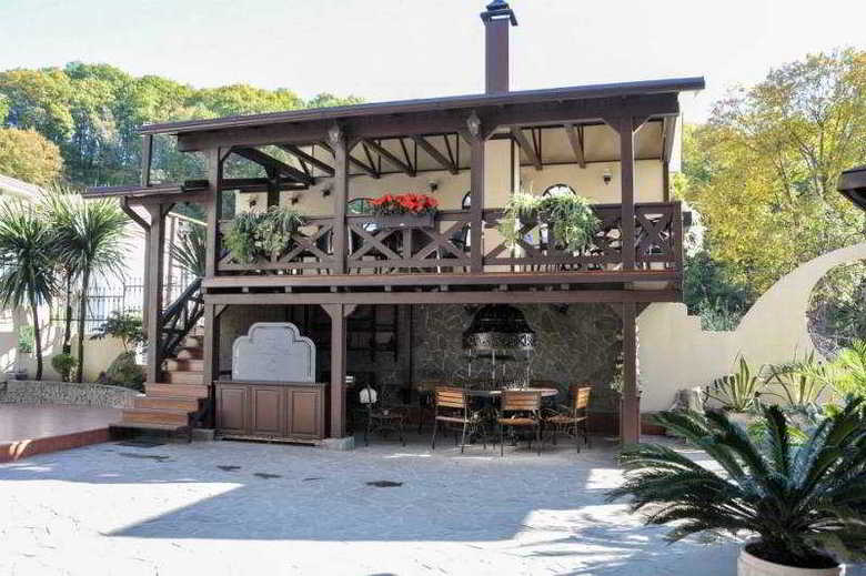 Weiler Hotel