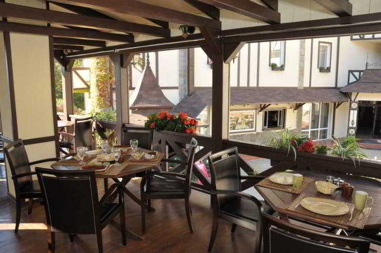 Weiler Hotel