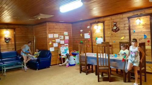 Hotel Korsar