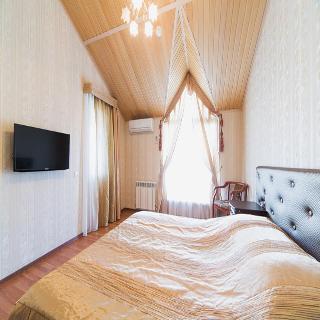 Hotel Ecodom Adler