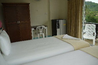 Hotel J Mansion 2