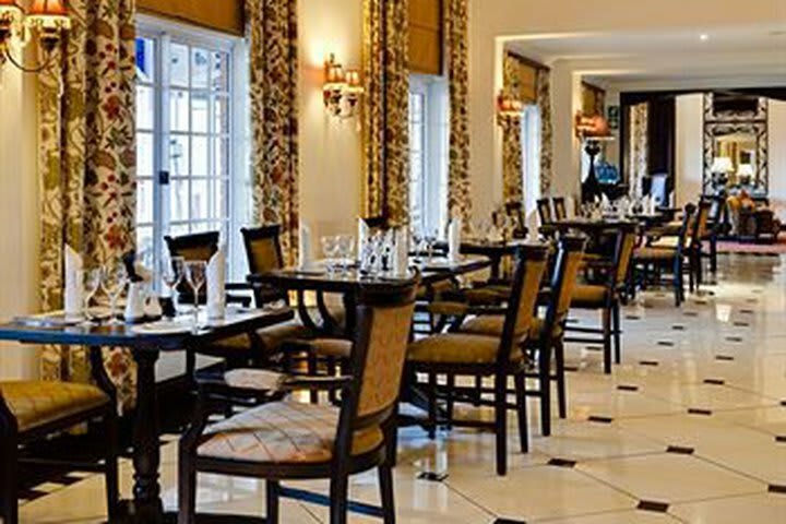 Protea Hotel Kimberley