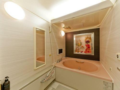 Hotel Fine Rokkou Kita Ichibanchi