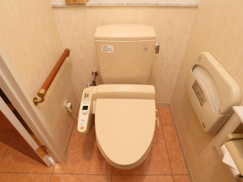 Hotel Fine Rokkou Kita Ichibanchi