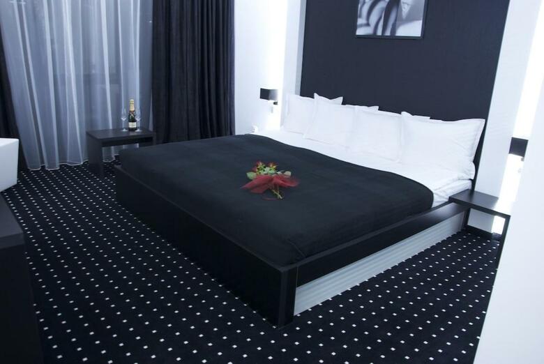 Hotel Fashion