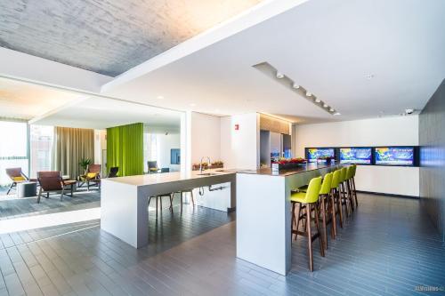 Apartamentos Furnished Suites In South Loop Chicago