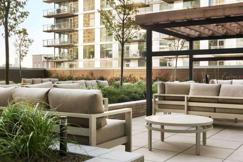 Hotel Hampton By Hilton Chicago Downtown West Loop