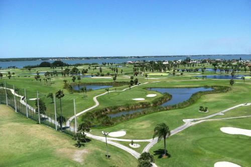 Apartamento Cocoa Beach Hideaway