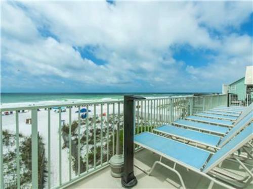 Apartamento Leeward Key 401 By Realjoy Vacations