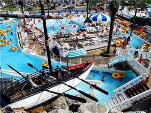 Apartamento Leeward Key 401 By Realjoy Vacations
