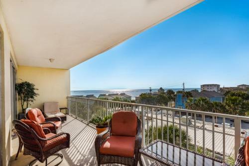 Apartamento Leeward Key 401 By Realjoy Vacations