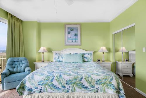 Apartamento Leeward Key 401 By Realjoy Vacations
