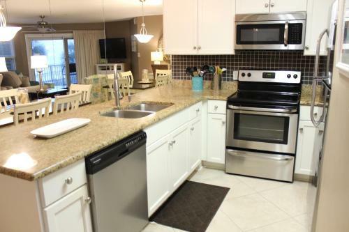 Apartamento Maravilla Condo 2303 - Miramar Beach