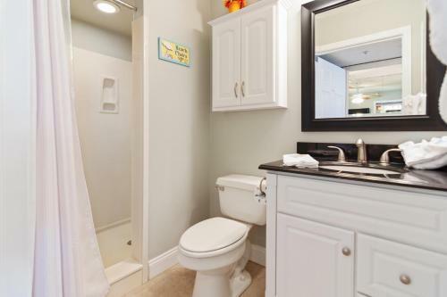 Apartamento Maravilla Condo 2303 - Miramar Beach