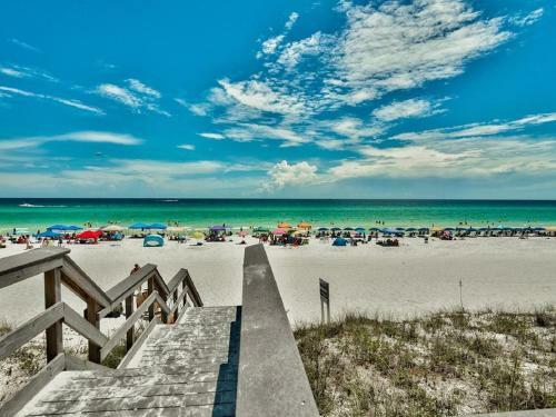 Apartamento Majestic Sun Beach Resort By Panhandle Getaways