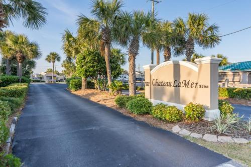 Apartamento Chateau La Mer 7b Destin Condo