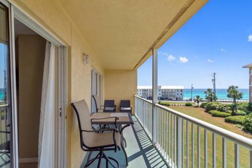 Apartamento Ciboney Condos 3008 Miramar Beach
