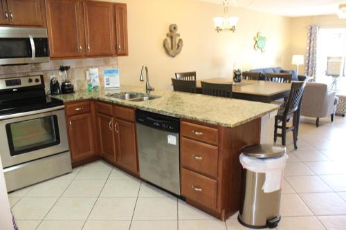Apartamento Ciboney Condos 3008 Miramar Beach