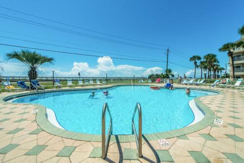 Apartamento Maravilla 3107 By Realjoy Vacations