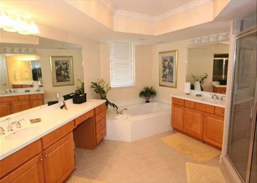 Apartamento Silver Shells Penthouse St. Lucia Ph1 - Destin Condo