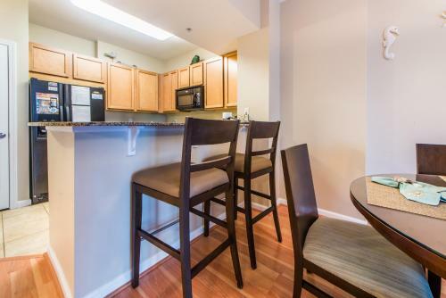 Apartamento Palms Resort 2303 By Realjoy Vacations