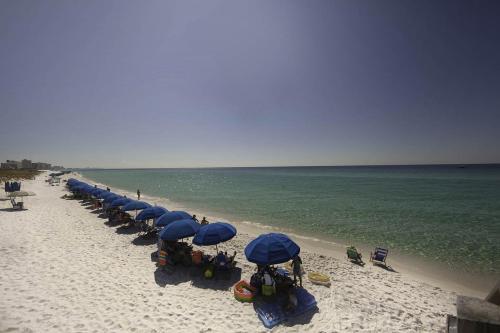 Apartamento Gulf Shore Condo #208