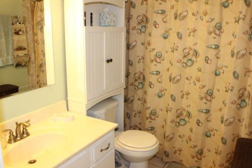 Apartamento Chateau La Mer 8a Destin Condo