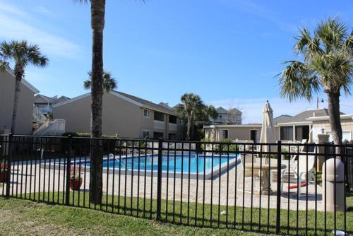 Apartamento Chateau La Mer 8a Destin Condo
