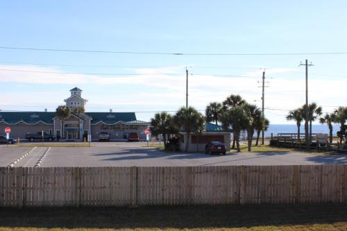 Apartamento Chateau La Mer 8a Destin Condo