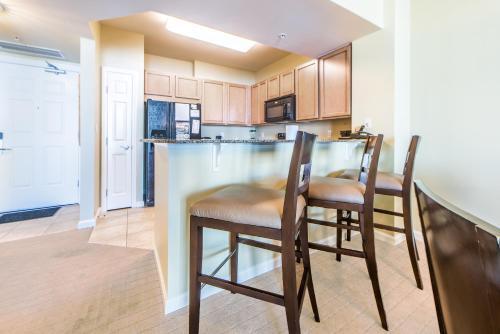 Apartamento Palms Resort 2907 By Realjoy Vacations