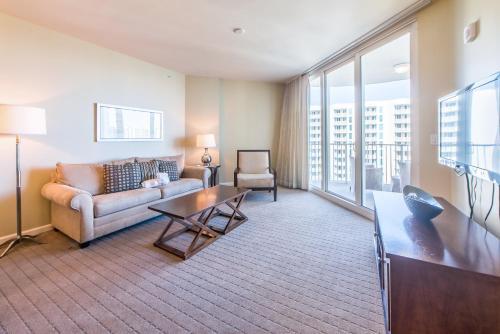 Apartamento Palms Resort 2907 By Realjoy Vacations