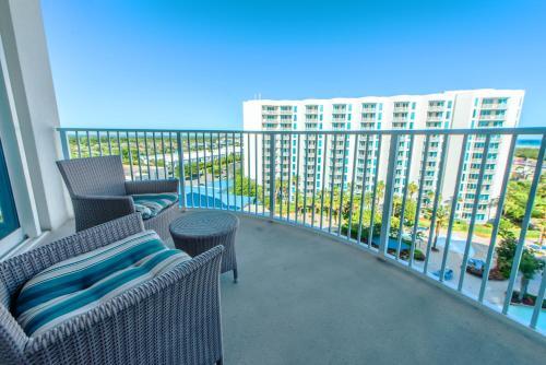 Apartamento Palms Resort 2907 By Realjoy Vacations