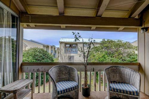 Apartamento Chateau La Mer 9d Destin Condo