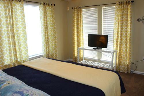 Gulf Sands West Unit 1 - Miramar Beach Townhouse