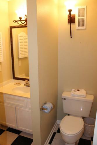 Gulf Sands West Unit 1 - Miramar Beach Townhouse
