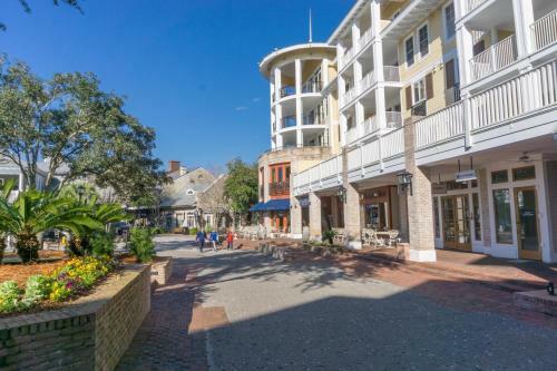 Tivoli Terrace 5404 Townhouse