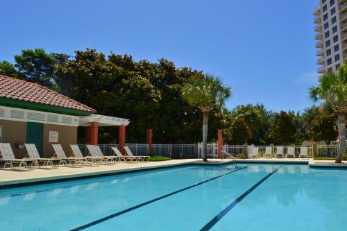 Tivoli Terrace 5404 Townhouse