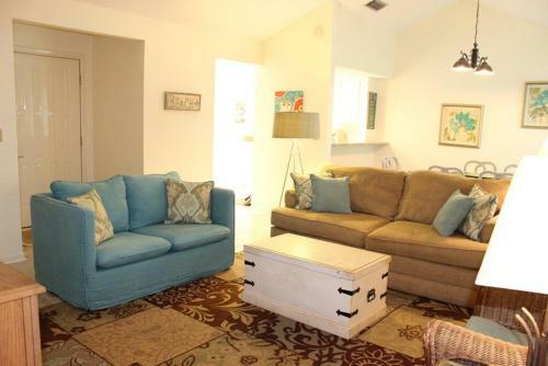 Linkside Village 476 Sandestin Villa