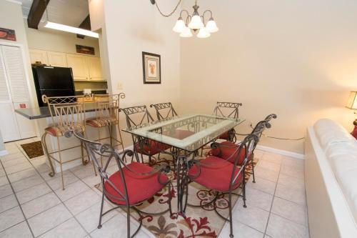 Apartamento Chateau La Mer 11d Destin Condo
