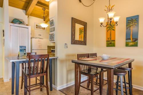 Apartamento Chateau La Mer 3d Destin Condo