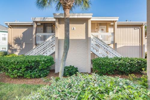 Apartamento Chateau La Mer 3d Destin Condo