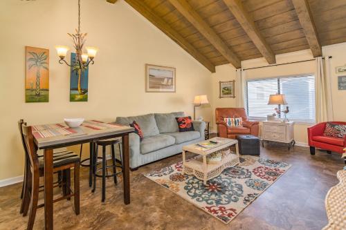 Apartamento Chateau La Mer 3d Destin Condo
