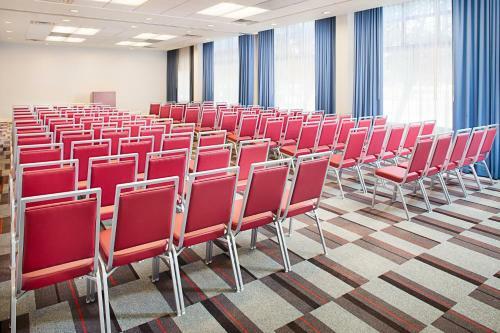 Hotel Four Points By Sheraton Philadelphia Airport