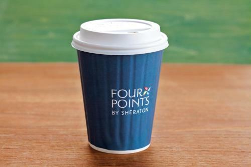 Hotel Four Points By Sheraton Philadelphia Airport
