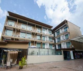 Hotel Icheck Inn Ao Nang Krabi
